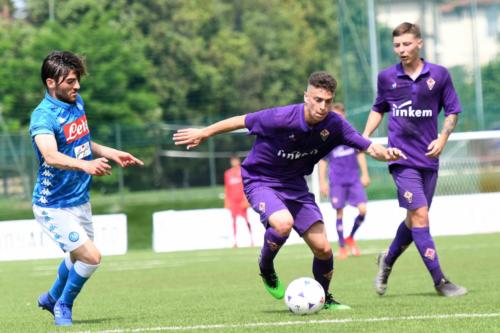 ACF FIORENTINA VS NAPOLI 09